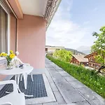 Appartement Promenade 003 By Interhome Arosa