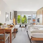 Appartement Promenade 003 By Interhome