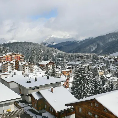 Lägenhet Promenade - Utoring-63 By Interhome *