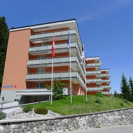 Lejlighed Promenade - Utoring-63 By Interhome *