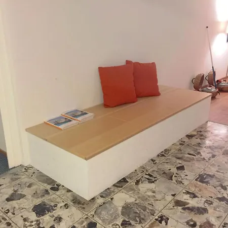 Promenade - Utoring-63 By Interhome * Arosa