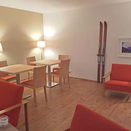 Promenade - Utoring-63 By Interhome Appartement *
