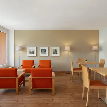 Appartement Promenade - Utoring-63 By Interhome *