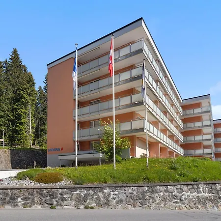 Promenade 003 By Interhome