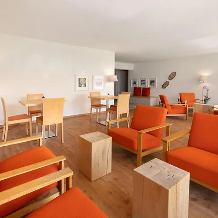 Promenade - Utoring-63 By Interhome Lägenhet *