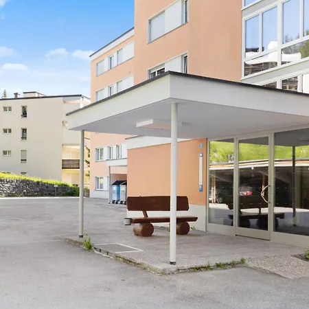 Appartement Promenade 003 By Interhome *
