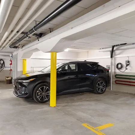 Promenade - Utoring-63 By Interhome *