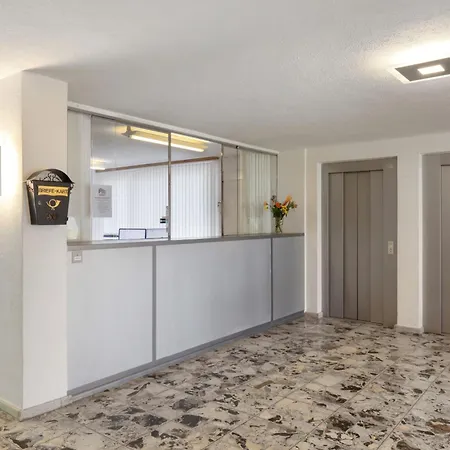 Promenade - Utoring-63 By Interhome Arosa