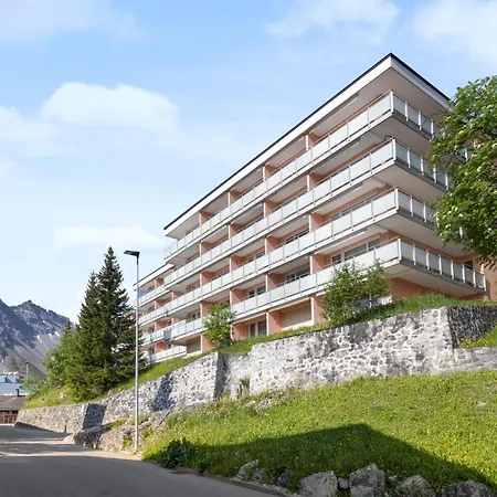 Promenade 003 By Interhome Appartement
