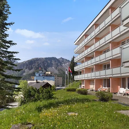Promenade 003 By Interhome Appartement *