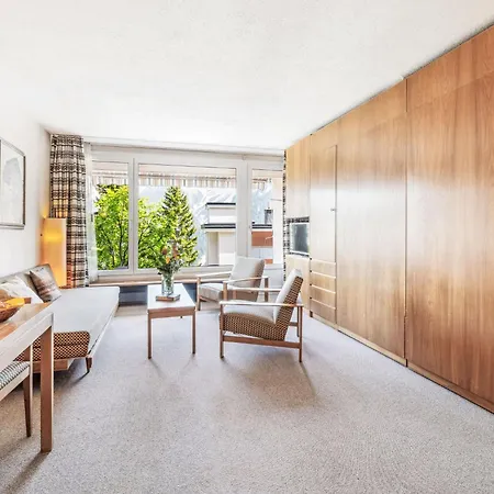 Appartement Promenade 003 By Interhome