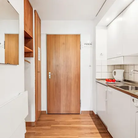 Apartamento Promenade - Utoring-63 By Interhome *