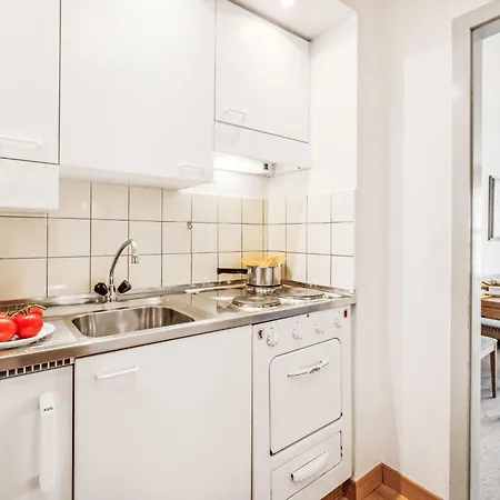 Promenade - Utoring-63 By Interhome Arosa