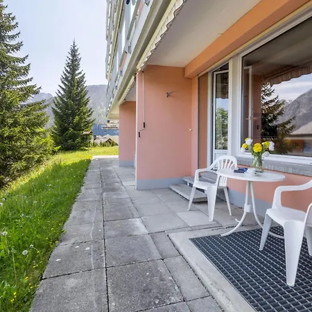 Promenade - Utoring-63 By Interhome * Arosa