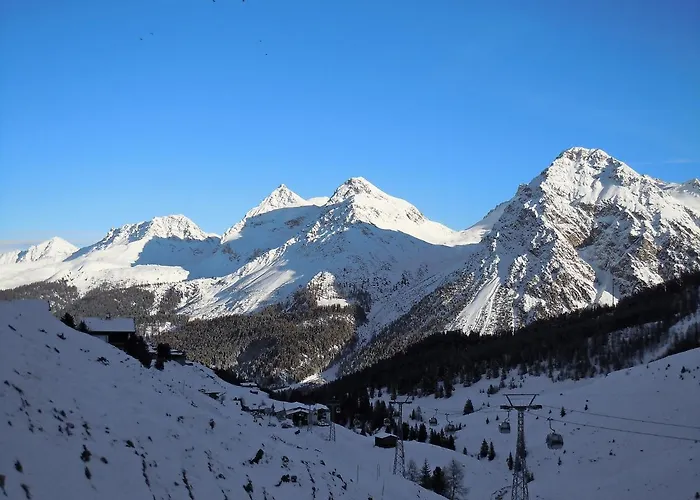 Promenade 003 By Interhome *