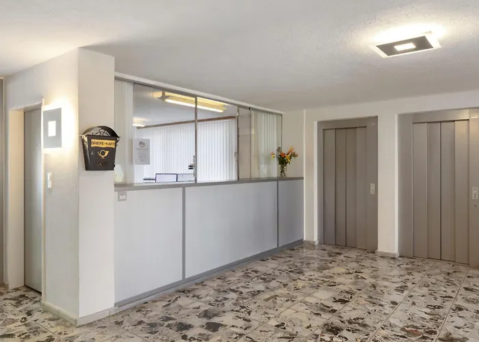 Promenade 003 By Interhome Arosa