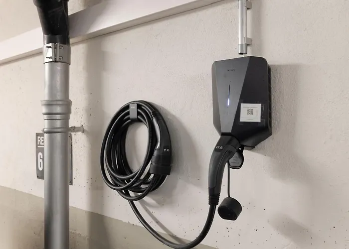 Promenade 003 By Interhome Appartamento *