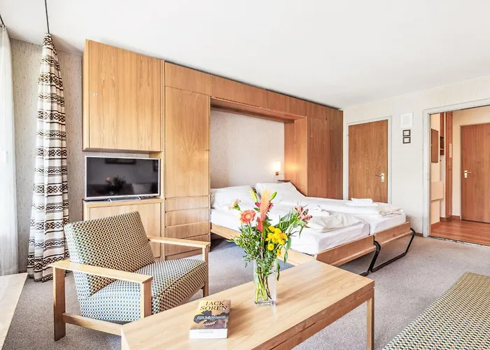 Promenade 003 By Interhome *