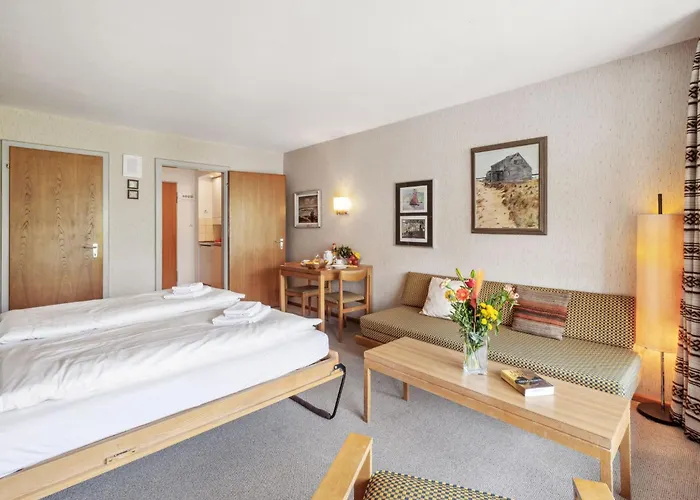 Promenade 003 By Interhome Appartamento