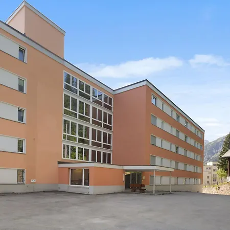 Appartement Promenade - Utoring-63 By Interhome