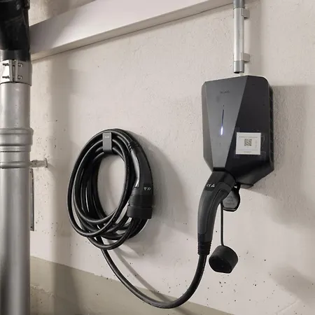 Promenade 003 By Interhome Apartment *