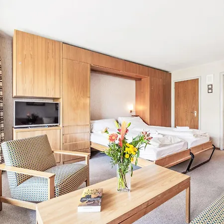 Promenade - Utoring-63 By Interhome *