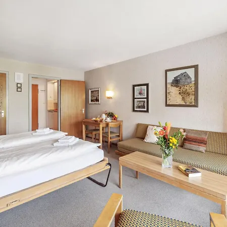 Promenade - Utoring-63 By Interhome Appartement