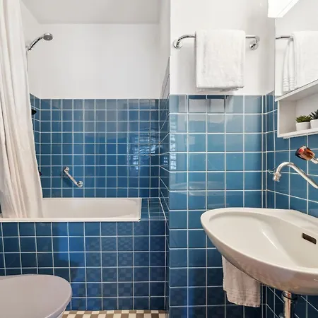 Appartement Promenade - Utoring-63 By Interhome