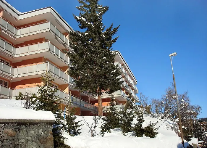 Promenade 003 By Interhome