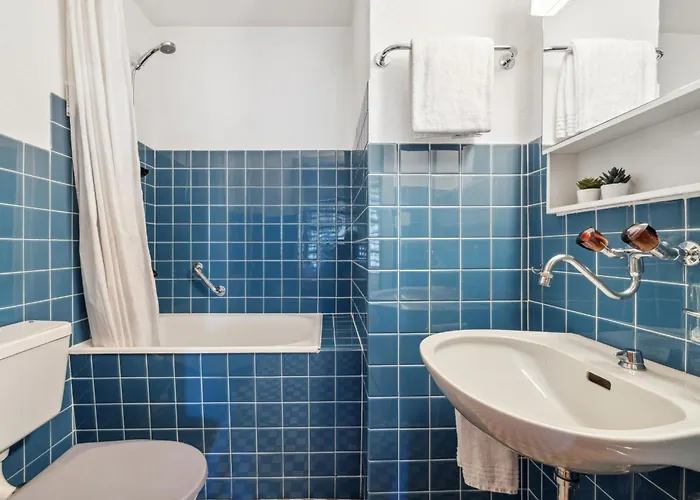 Apartment Promenade 003 By Interhome